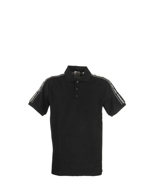 burberry collared shirt