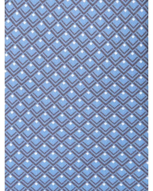 Giorgio Armani Blue Ties for men