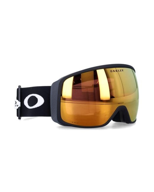 Oakley Multicolor Flight Tracker L Toric Goggles