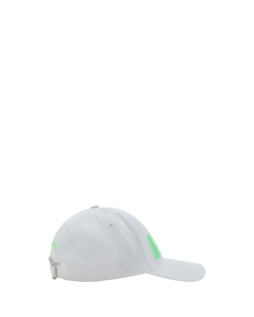 DSquared² Green Hats E Hairbands for men