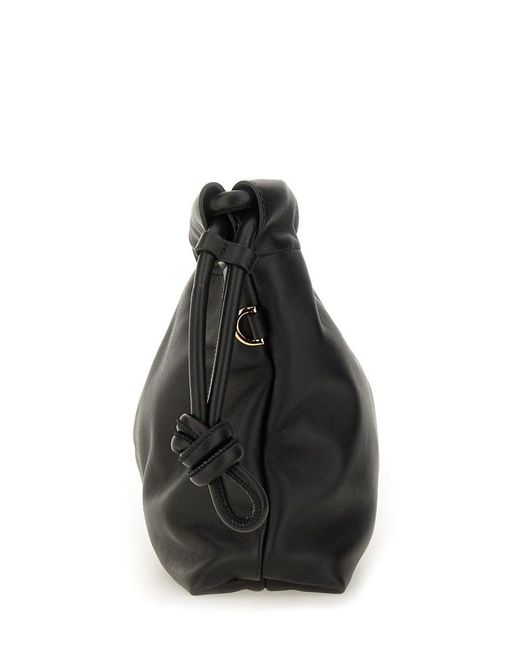 N°21 Black Bag Eva