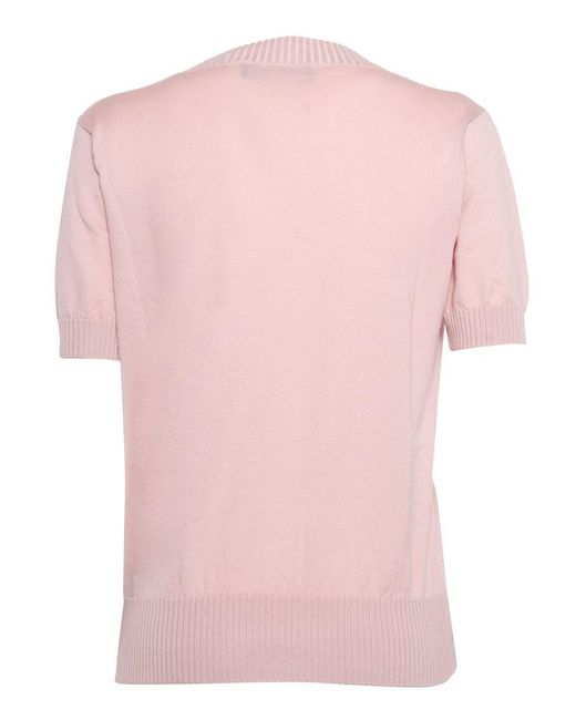 PHI FDL Pink Girocoll