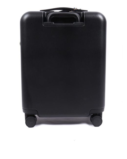 K-Way Black Trolley for men