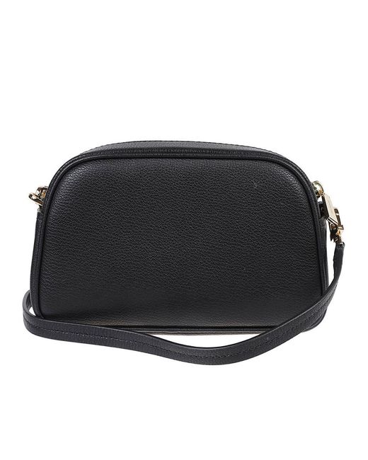 Michael Kors Black Satchel & Cross Body