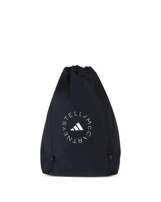 Adidas By Stella McCartney Blue Adidas By Stella Mccartney