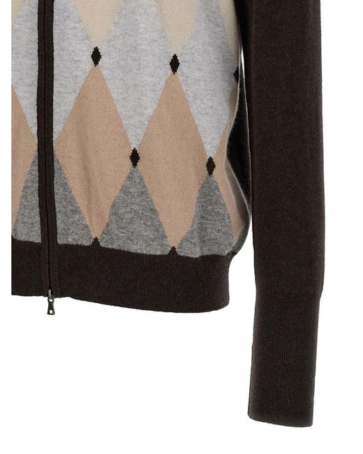 Ballantyne Black Topwear for men