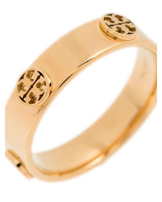 Tory Burch Black Bijoux