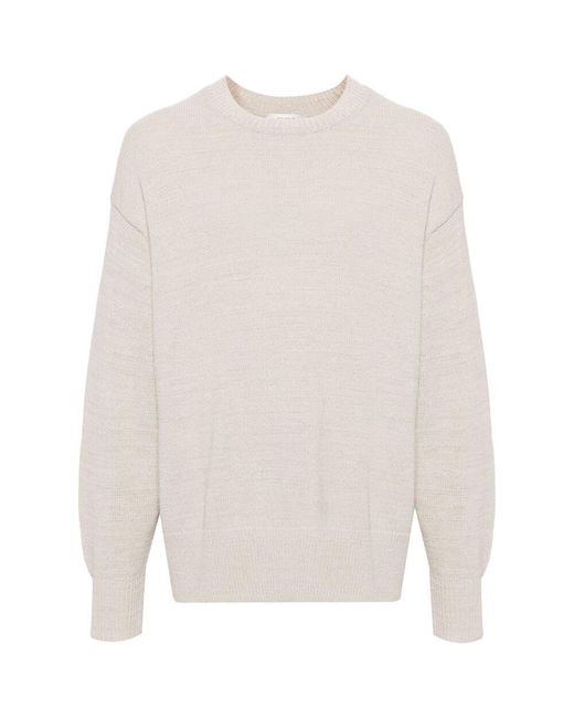 Studio Nicholson White Sweaters for men