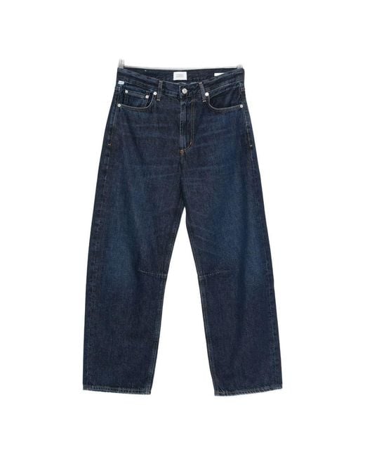 Citizens of Humanity Blue Jeans