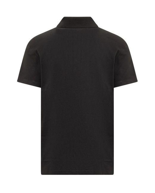 Versace Black Shirts for men