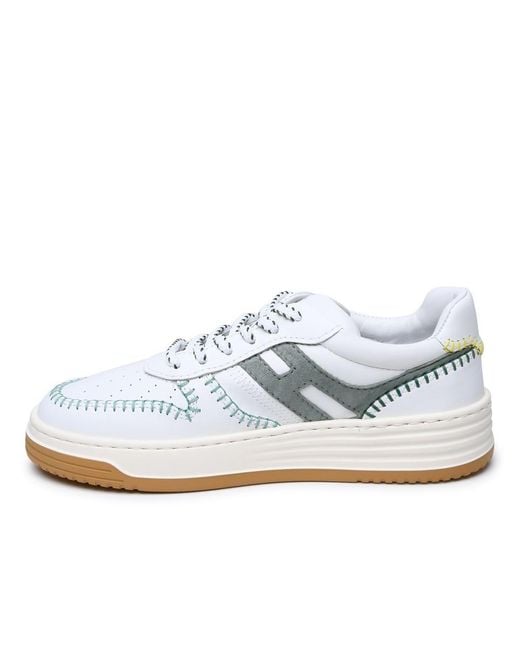 Hogan 2025 numero verde