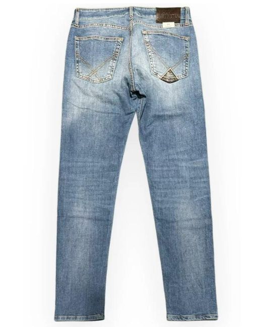 Roy Rogers Blue Jeans for men