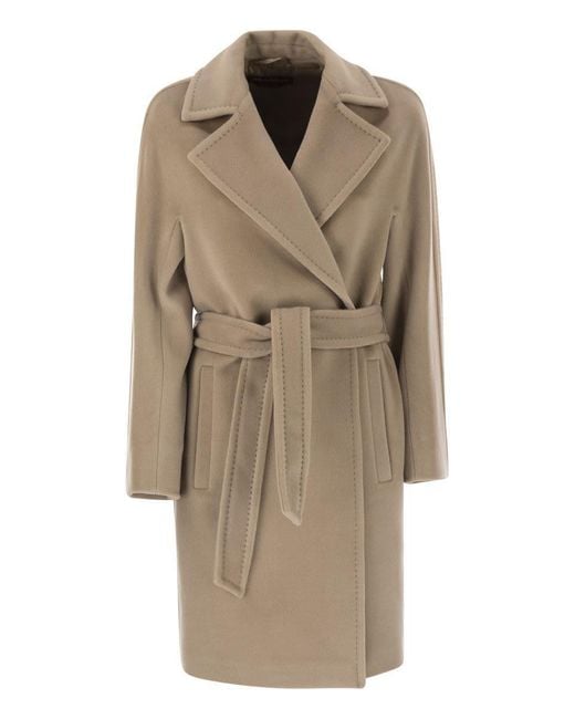 Max Mara Natural Scire