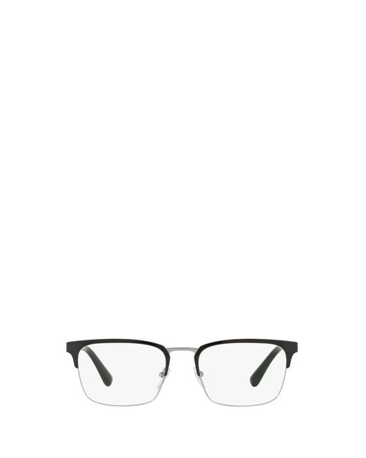 Prada Eyeglasses for Men - Lyst