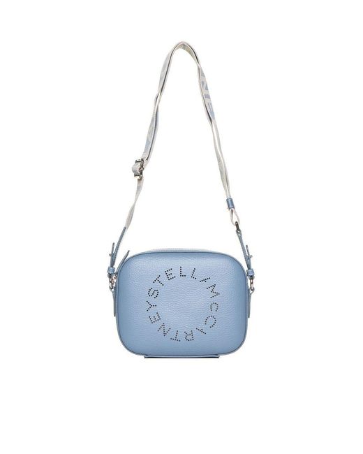 Stella McCartney Blue Bags