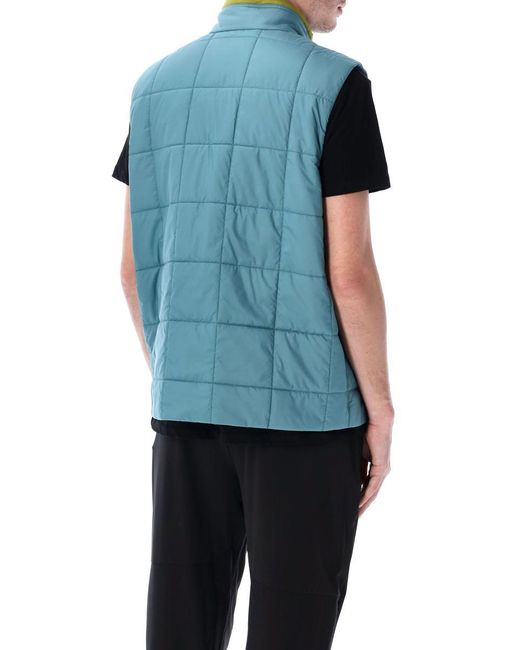 Patagonia Blue Light Gust Vest for men