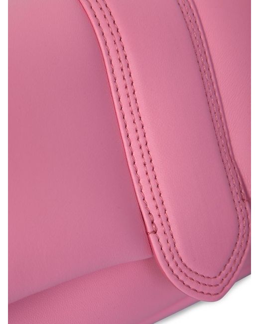 Jacquemus Pink Bags..