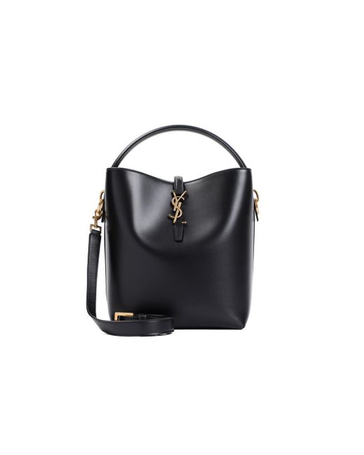 Saint Laurent Black Handbag