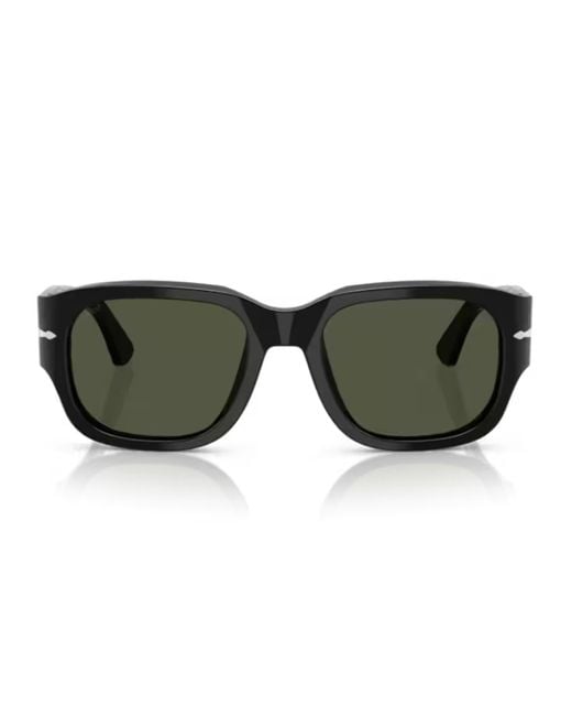 Persol Green Po3380S Sunglasses
