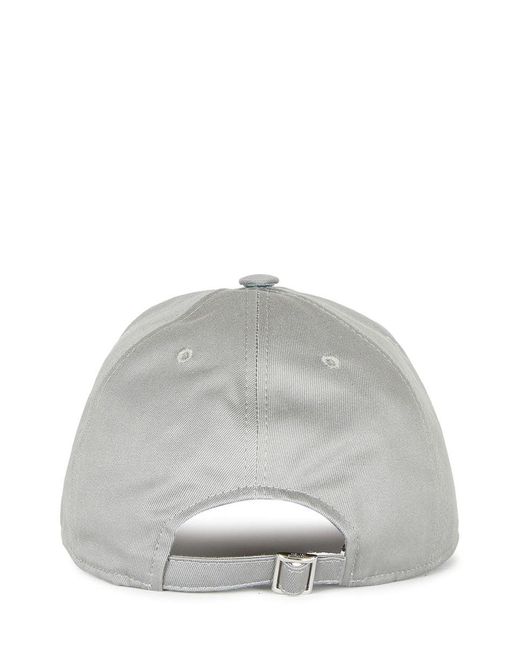 Thom Browne Gray Hats for men