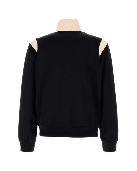 Adidas Black Sweatshirts for men