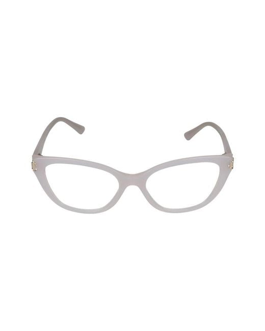 Jimmy Choo Black Optical