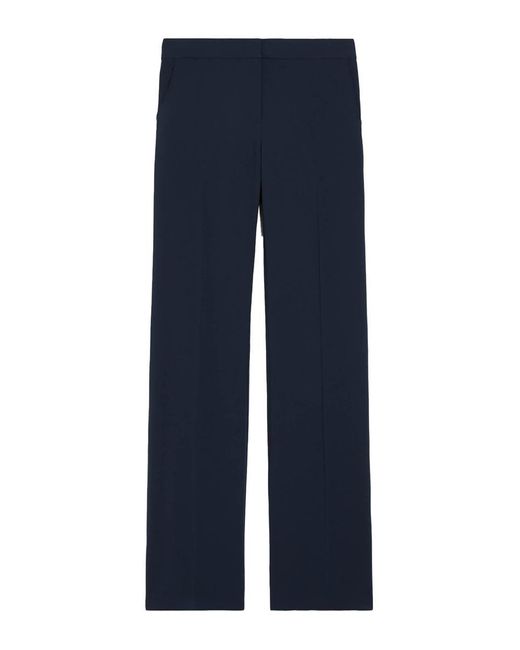 Pennyblack Blue Pennyblack Samanta Trousers