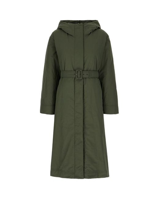 Weekend by Maxmara Green Quilts