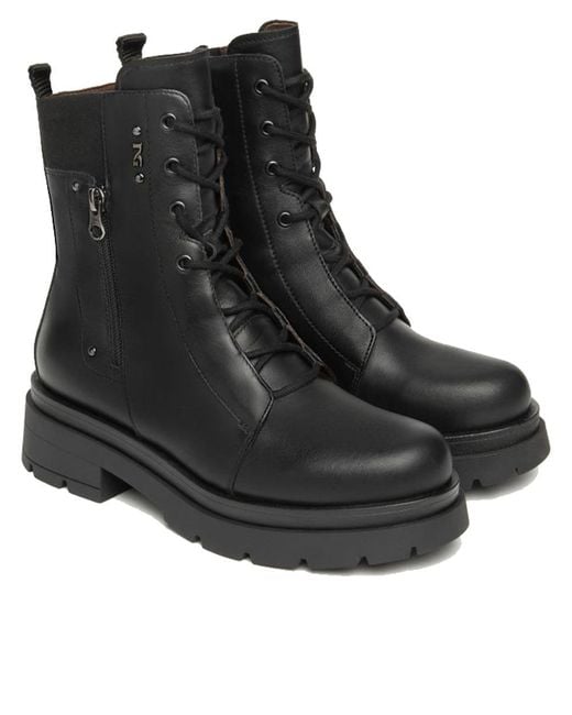 Atos Lombardini Women's Black Blazer Viscose, Acetate, Elastane - Main Image