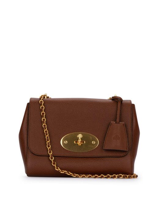 Mulberry Brown Handbags