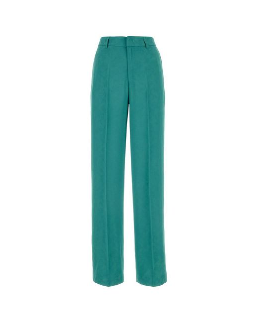 PT Torino Green Pants