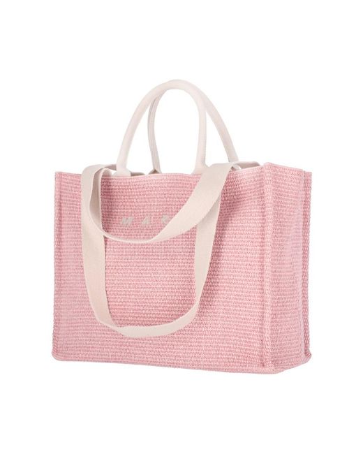 Marni Pink Bags