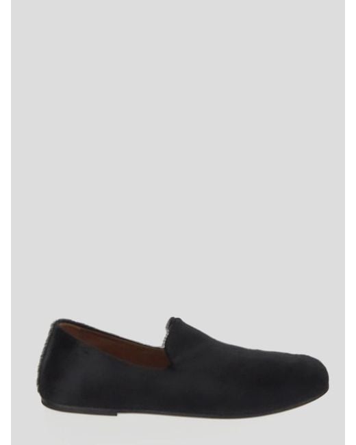 Marsèll White Shoe