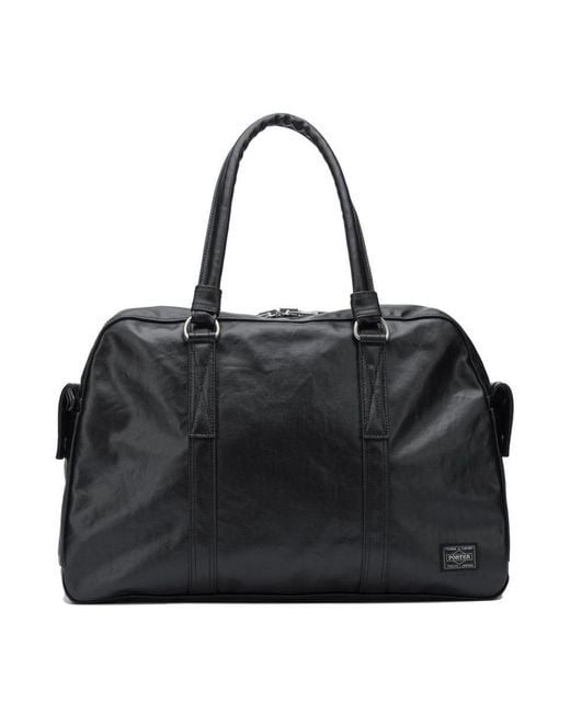 Porter-Yoshida and Co Black Handbags for men