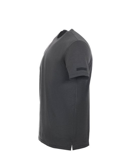 Rrd Black T-Shirts And Polos for men