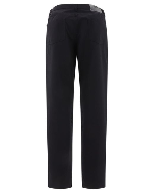 Our Legacy Blue "Formal Cut" Trousers for men
