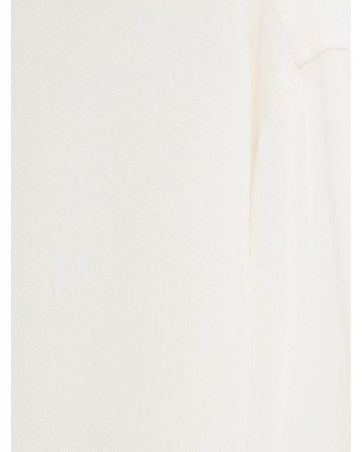 Totême  White Shirts