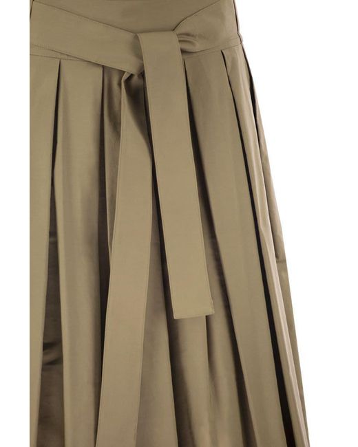 Weekend by Maxmara Natural Agiate