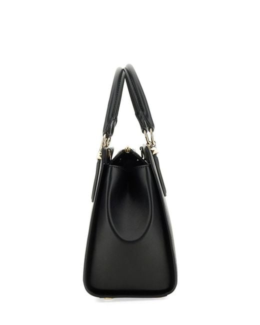 Michael Kors Black Handbag Marilyn"