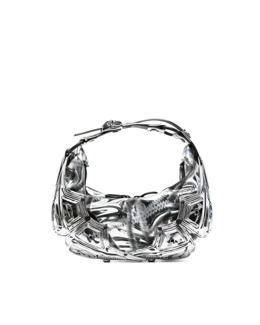 Innerraum Blue Bum Bags for men