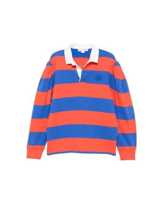 X Marc Jacobs Women's Blue Sweaters