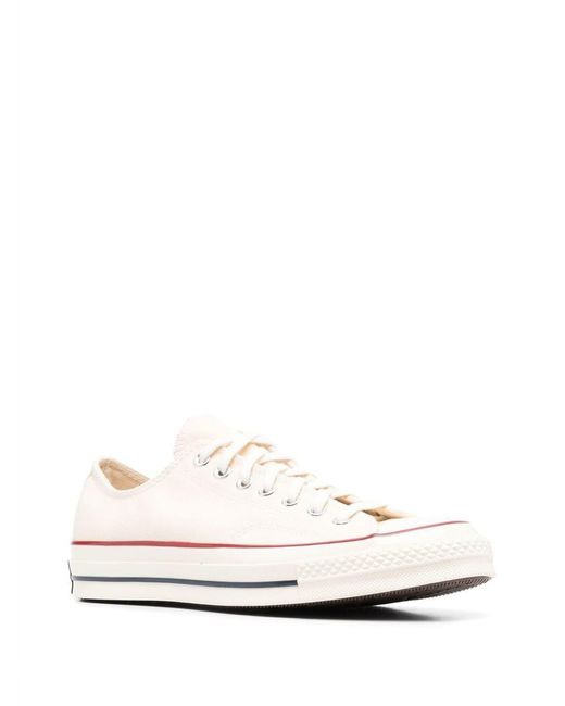 Converse White Sneakers for men