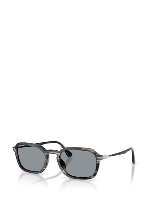 Persol Gray Sunglasses