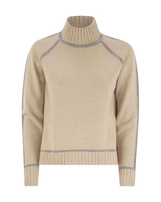 Max Mara Natural Pescara