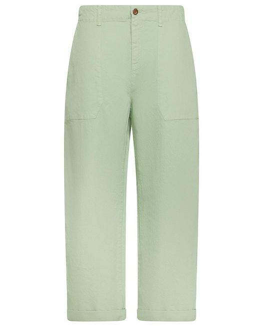 CIGALA'S Green Jeans