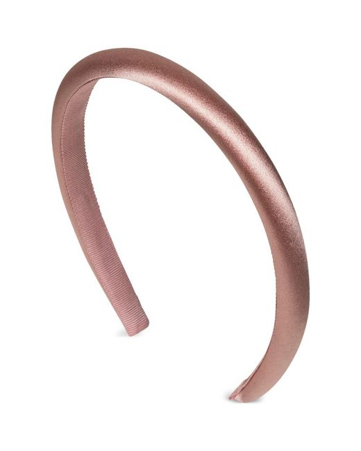 Jennifer Behr Pink Hair Accessories