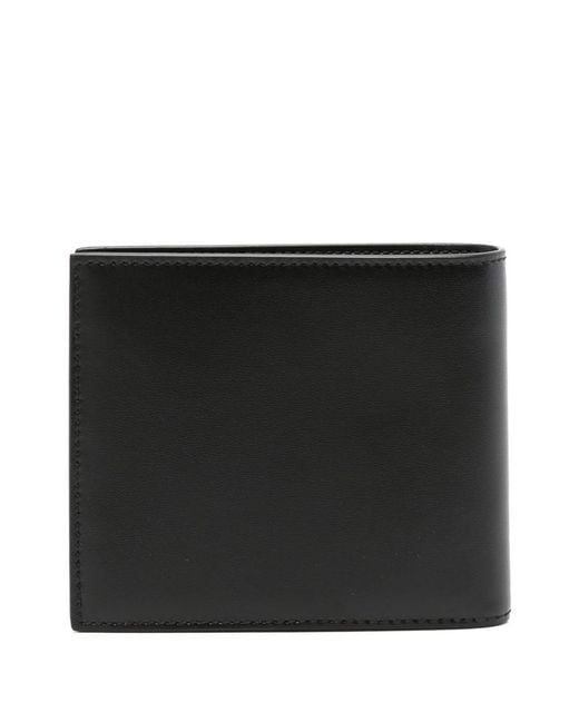 Saint Laurent Black Wallets for men