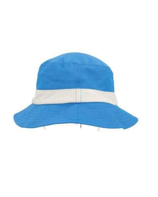 J.W. Anderson Blue Hat for men
