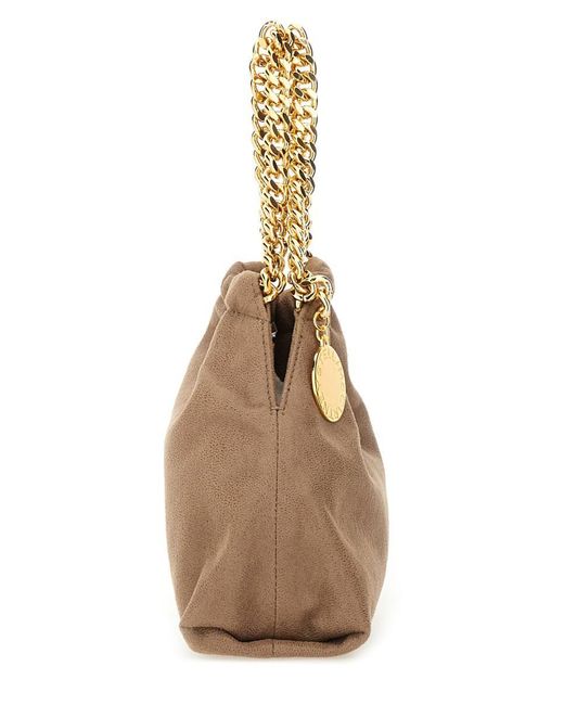 Stella McCartney Natural "Falabella" Bag With Shoulder Strap