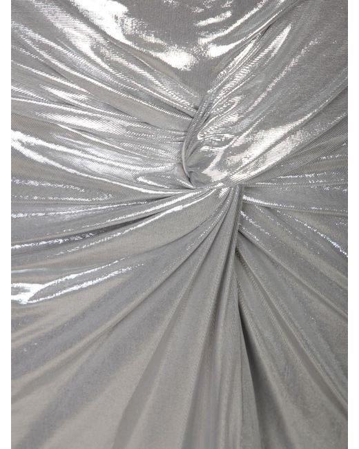 retroféte Gray Dresses